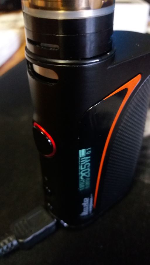 Kit Itaste Kroma blog Le Petit Vapoteur (9)
